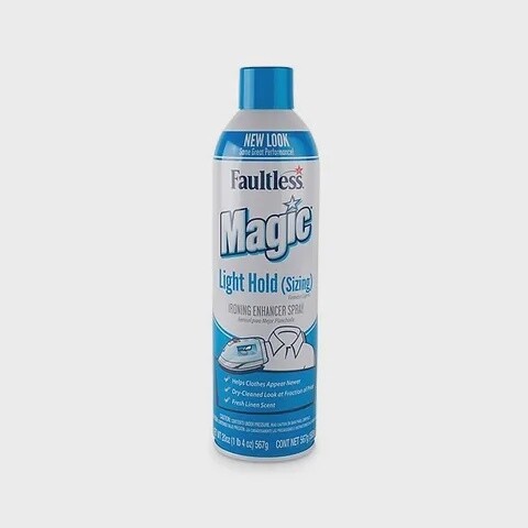 Faultless Spray Starch