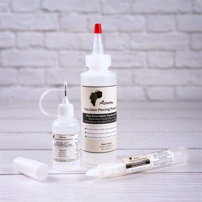 Adhesives and Starches