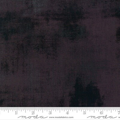 Grunge Basics - Iron