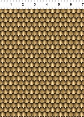 Legendary Journeys -  Gold Armor