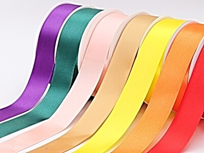 Ribbon, Trim and Elastic