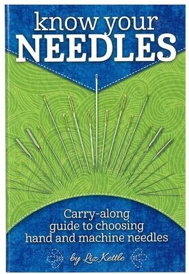 Needles