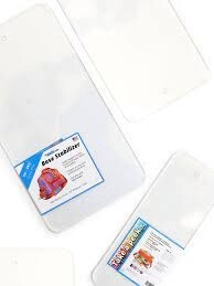 Base Stabilizer - 6&quot; x 14.75&quot;