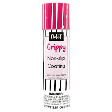 Odif Grippy Non Slip Coating