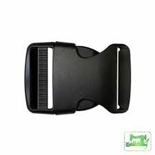 Parachute Clip - 1&quot;