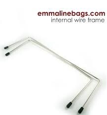 Wire Frame Style B (Large)