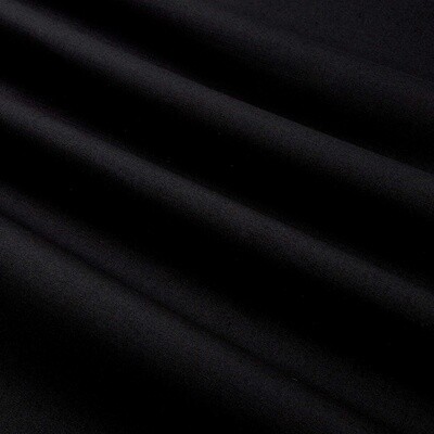 Colorworks Solid - Ultra Black - 1