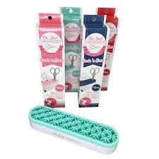 Mini Stash N Store - Red