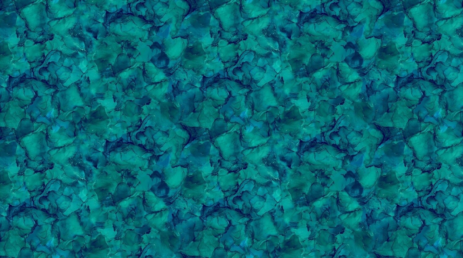 Cedarcrest Falls - Teal Ink Texture