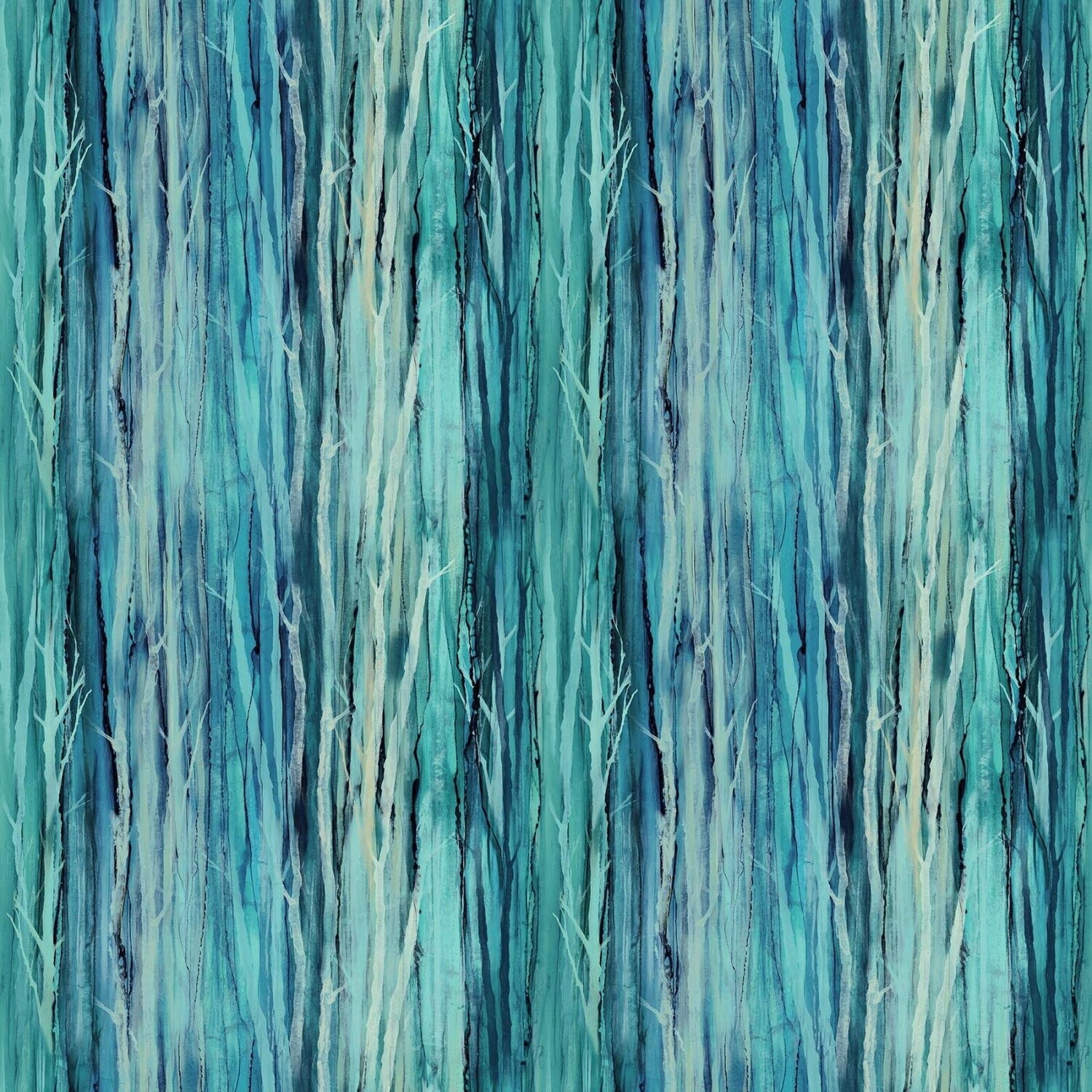 Cedarcrest Falls - MD Teal Twig Texture