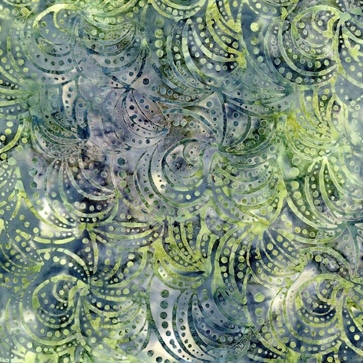 Windsong Tonga - Leaf