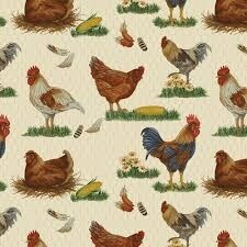 The Chicken Club