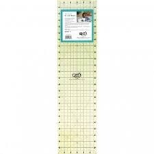 Quilters Select - 6&quot; x 24&quot; Ruler