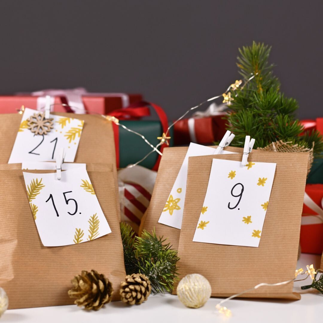 Advent Box - 2025 - Mail Canada