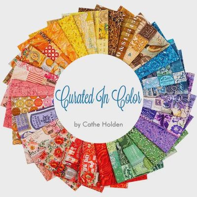 Curated In Color - HMC Bundle