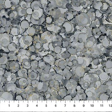 Midas Touch - Dark Gray