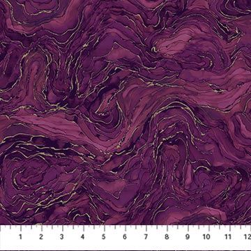 Midas Touch - Plum