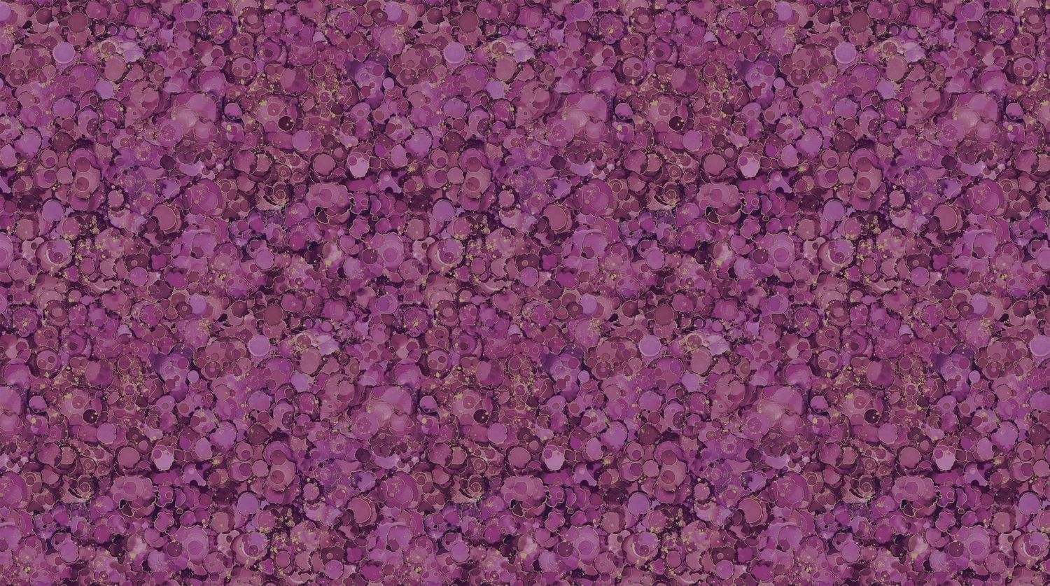 Midas Touch - Plum 2