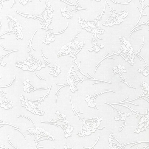 Alabaster - Winter - Sprigs