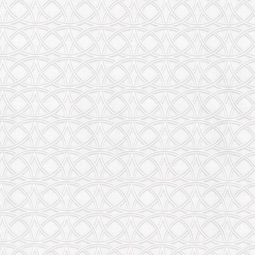 Alabaster - Winter - Circles