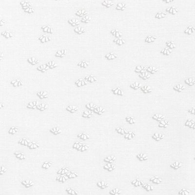 Alabaster - Winter - Tiny Flowers