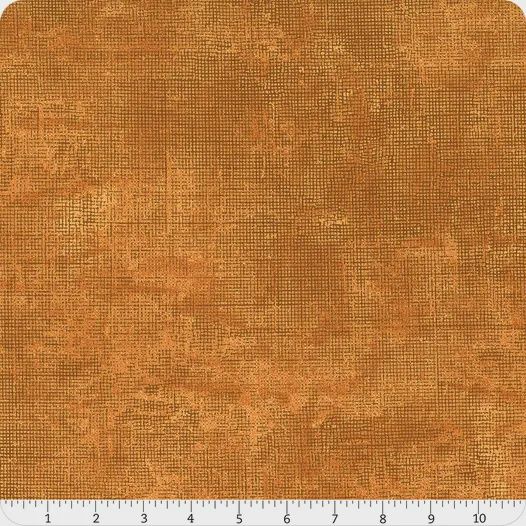 Chalk and Charcoal - Caramel