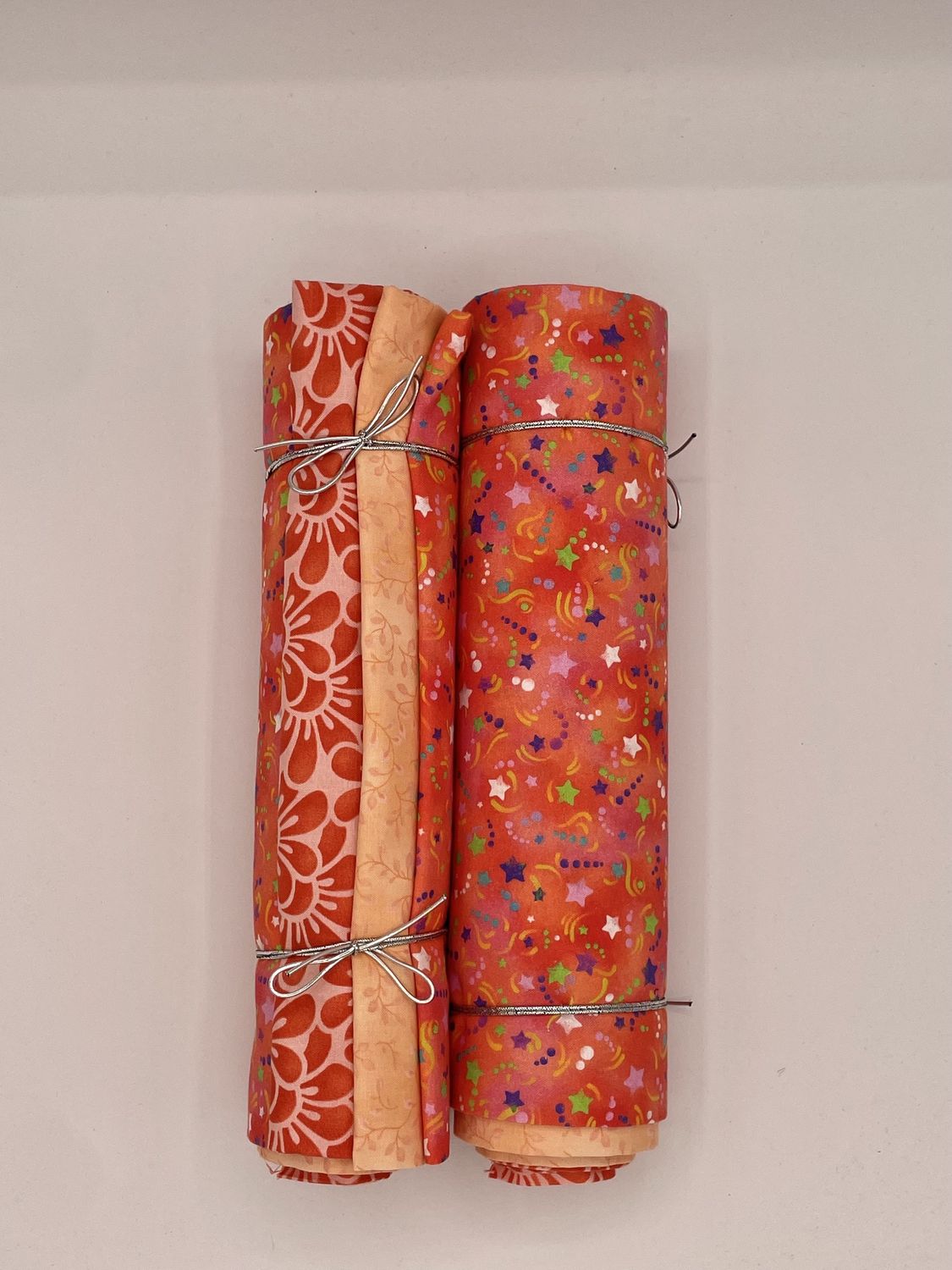 3 yard Quilt Bundle - Stars 1