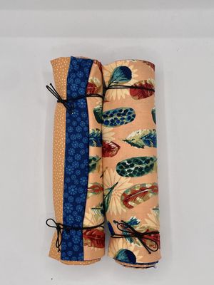 3 Yard Bundle -Feather Prints