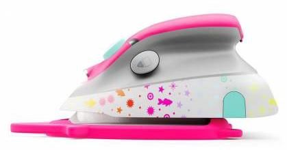 Oliso M3 Pro - Tula Pink