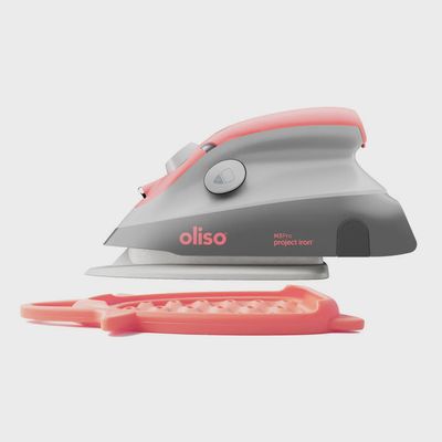 Oliso M3 Pro Project - Coral