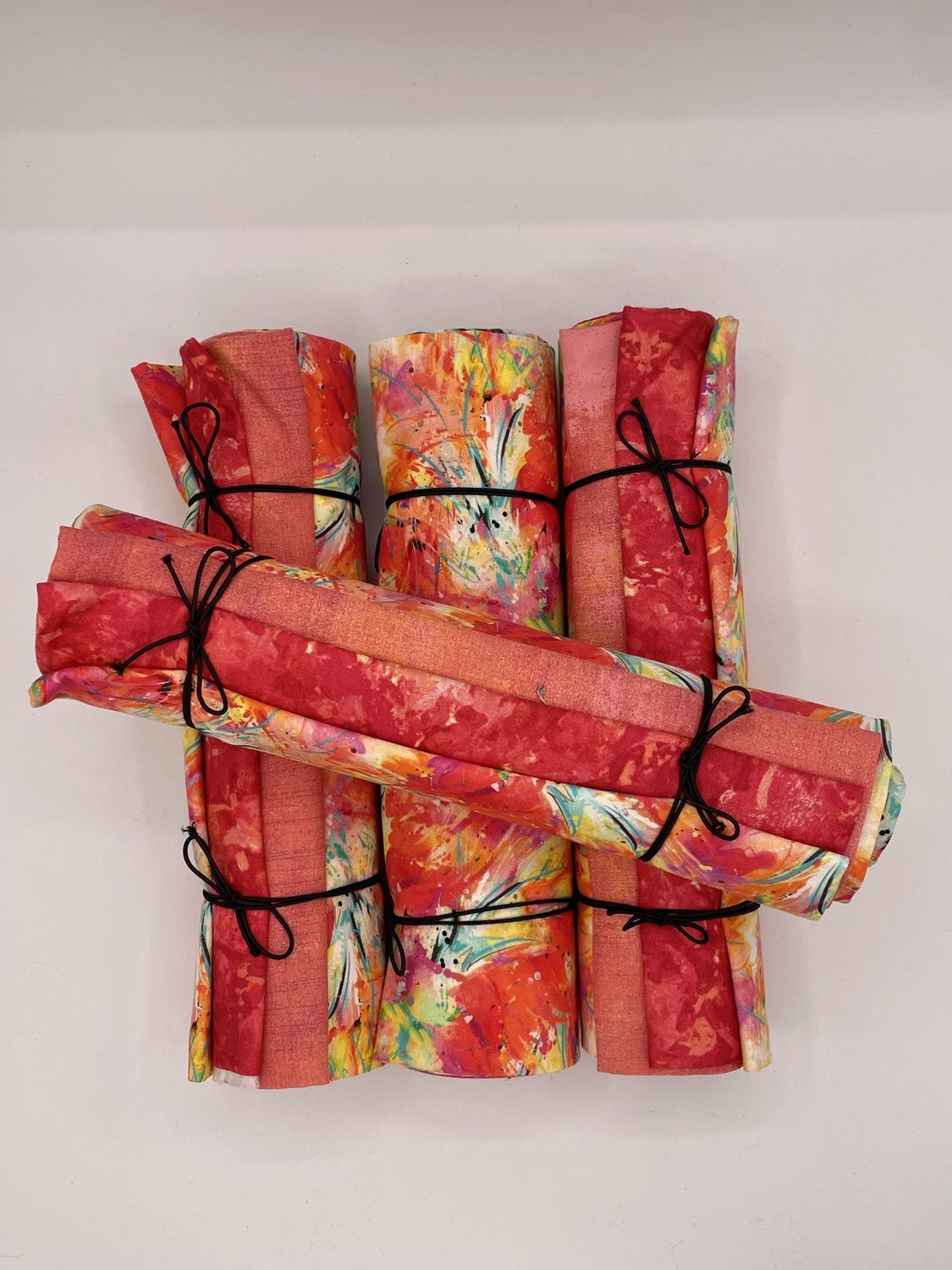 3 Yard Bundle - Color Splash