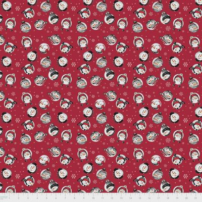 Comfort and Joy - Snowballs