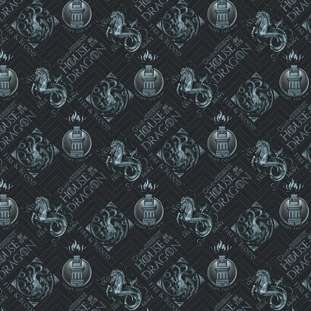 Game of Thrones - Mottos