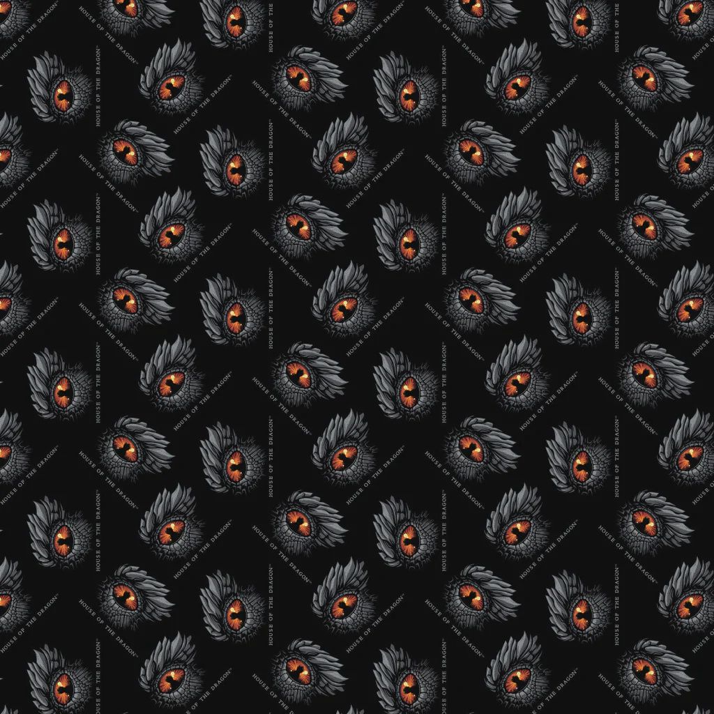 Game of Thrones - Dragon Eye