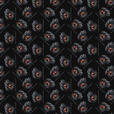 Game of Thrones - Dragon Eye