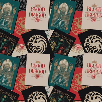 Game of Thrones - Posters