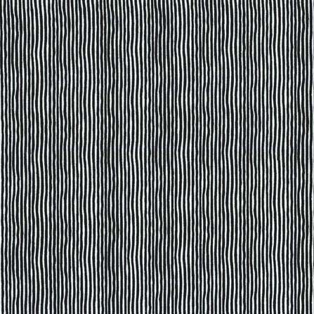 Fuzzy By Michael Miller - Black