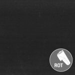 Waxed Canvas  8oz- Black