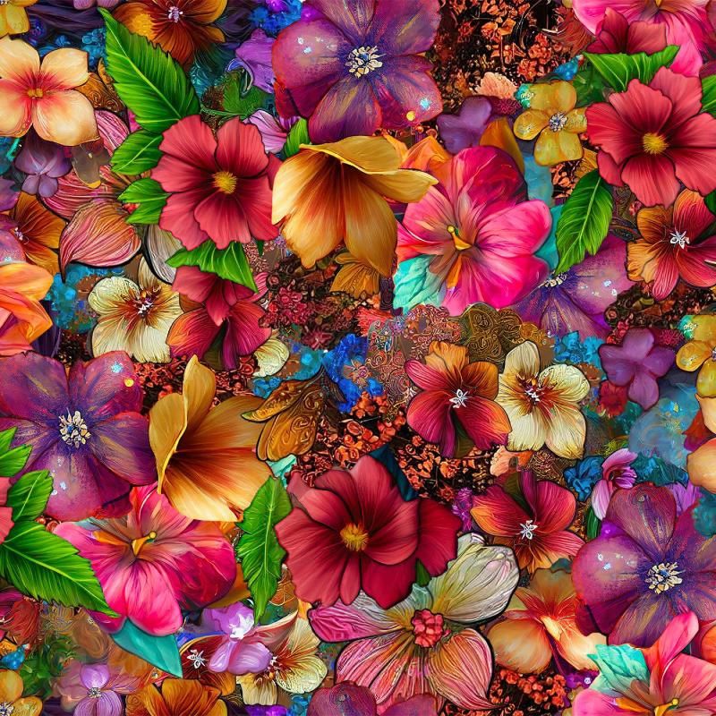 Drinkers Of The Wind - Bountiful Beauty