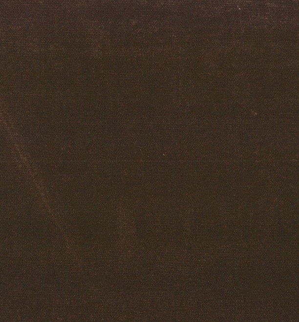 Waxed Canvas 8oz - Brown