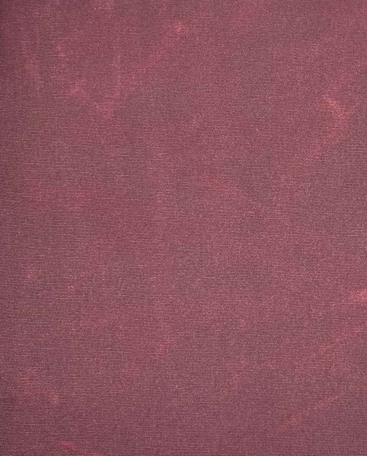 Waxed Canvas 8oz - Burgundy