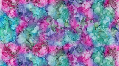 Fluidity - Flora