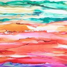 Dragonfly Dance - Multi Color