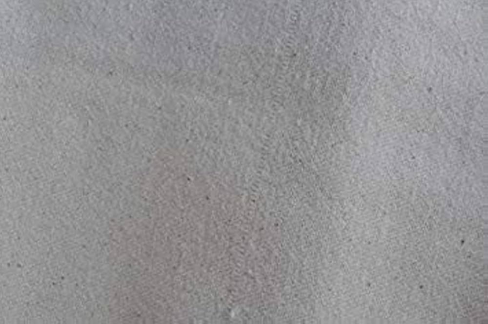 Grey Double Sided Flannel