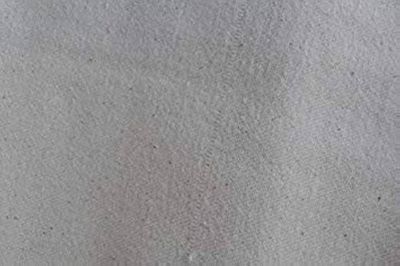 Grey Double Sided Flannel