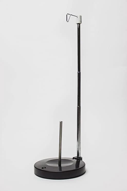 Adjustable Thread Stand