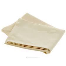 Dunroven Toweling - Solid Cream