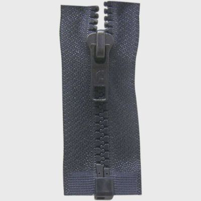 28&quot; - 70cm Separating Zippers Navy