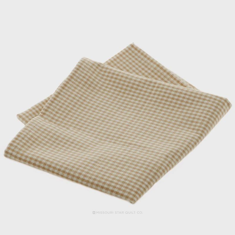 Dunroven Towels - Taupe