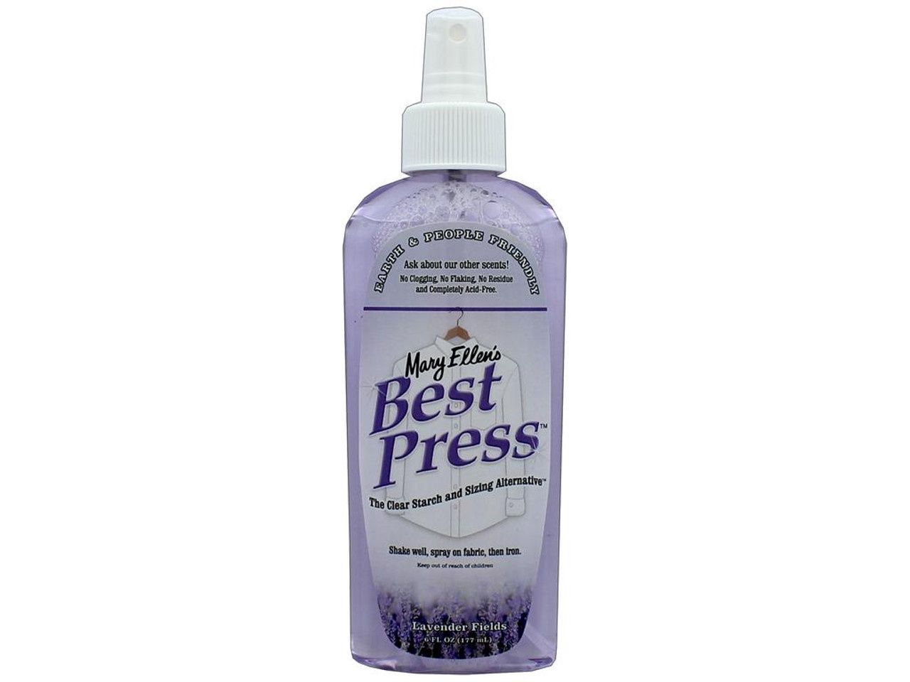 Mary Ellen&#39;s Best Press Lavender Fields  - 177 ml